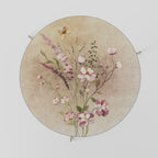 FLOWERED REVERIE Coffee Table 69