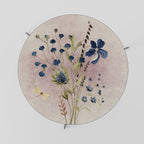 CORNFLOWER REVERIE Mesa de centro