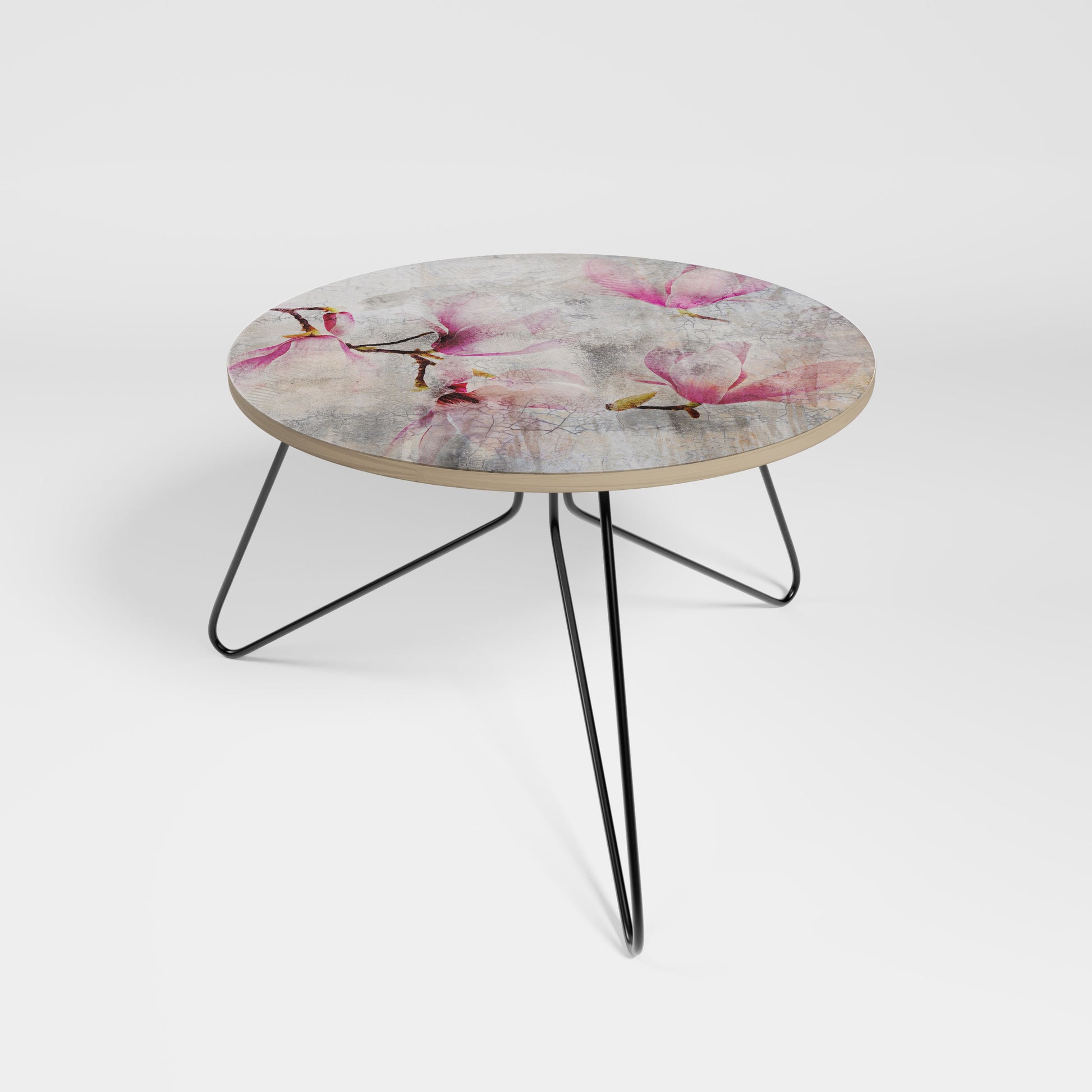 Mesa de centro ASTONISING MAGNOLIA 60