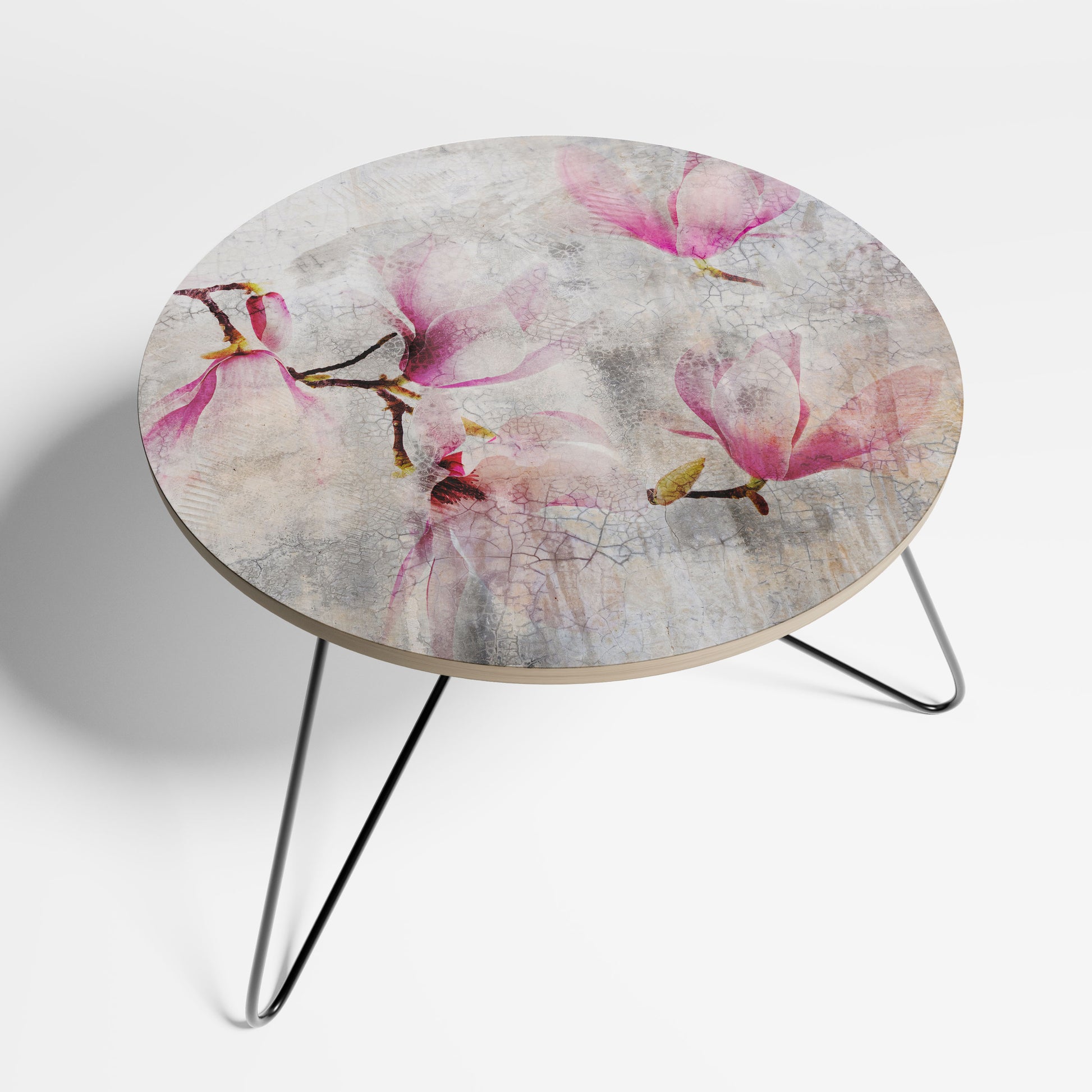 Mesa de centro ASTONISING MAGNOLIA 60
