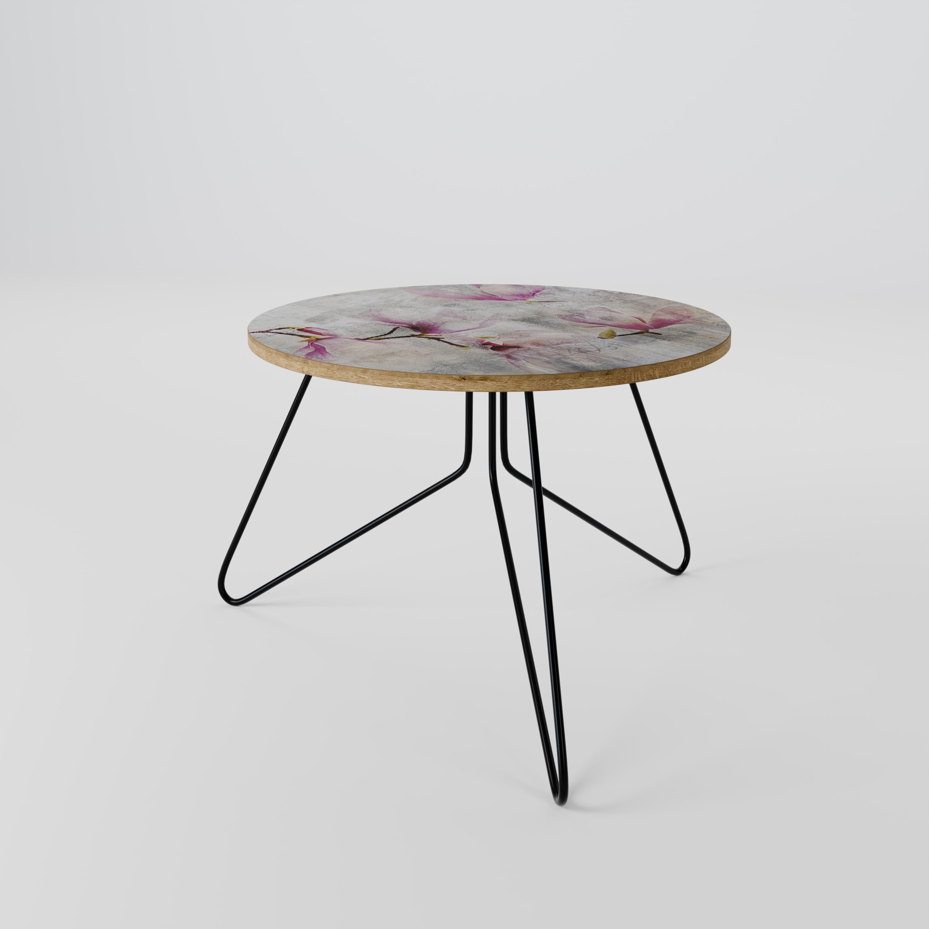 ASTONISHING MAGNOLIA Coffee Table 60