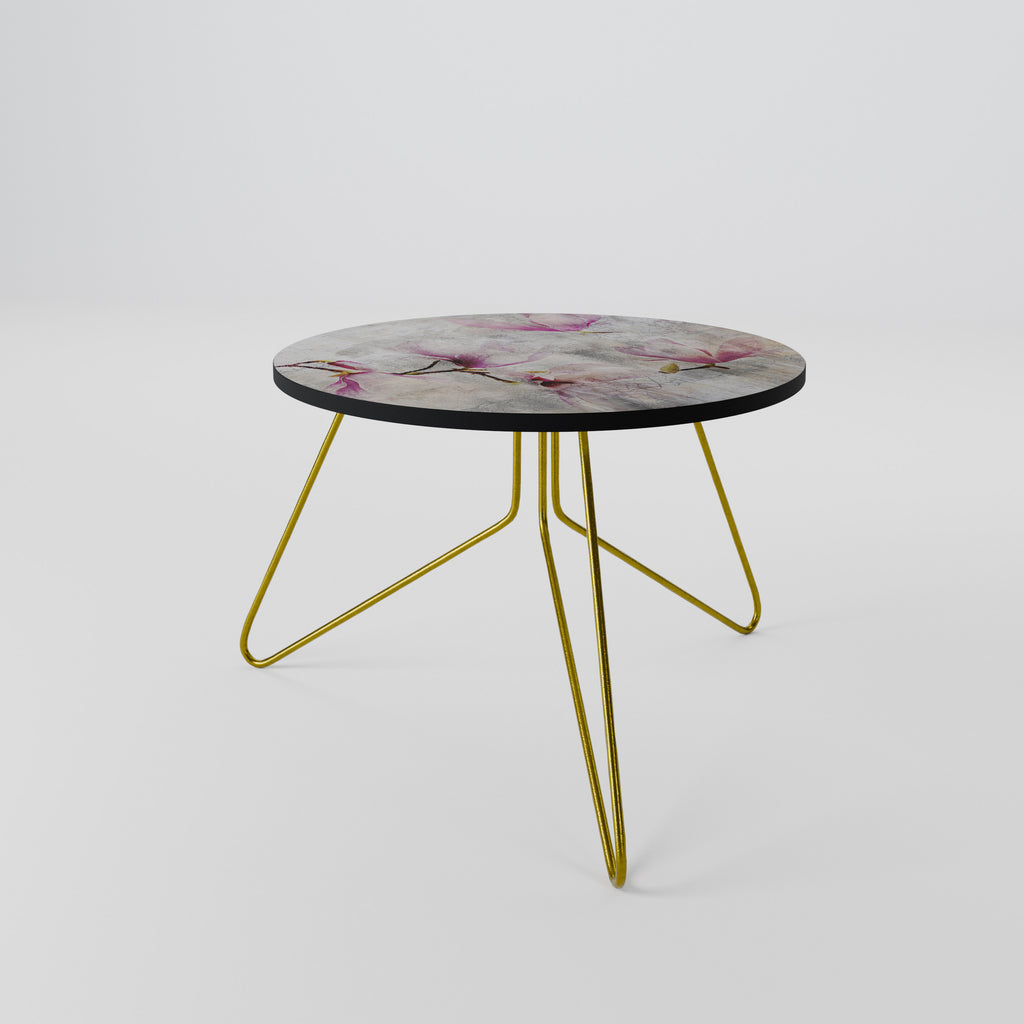 ASTONISHING MAGNOLIA Coffee Table 60