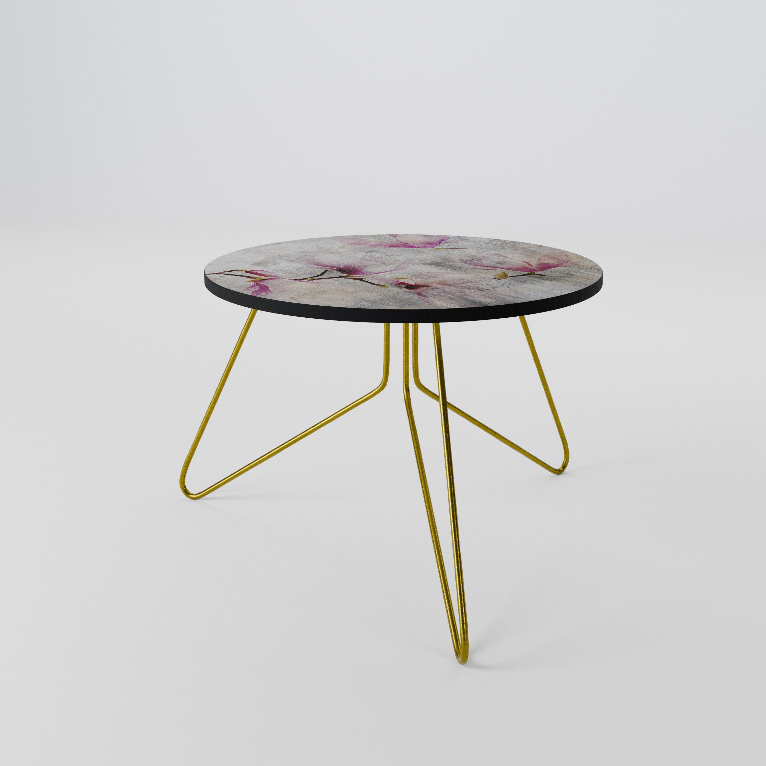 ASTONISHING MAGNOLIA Coffee Table 60