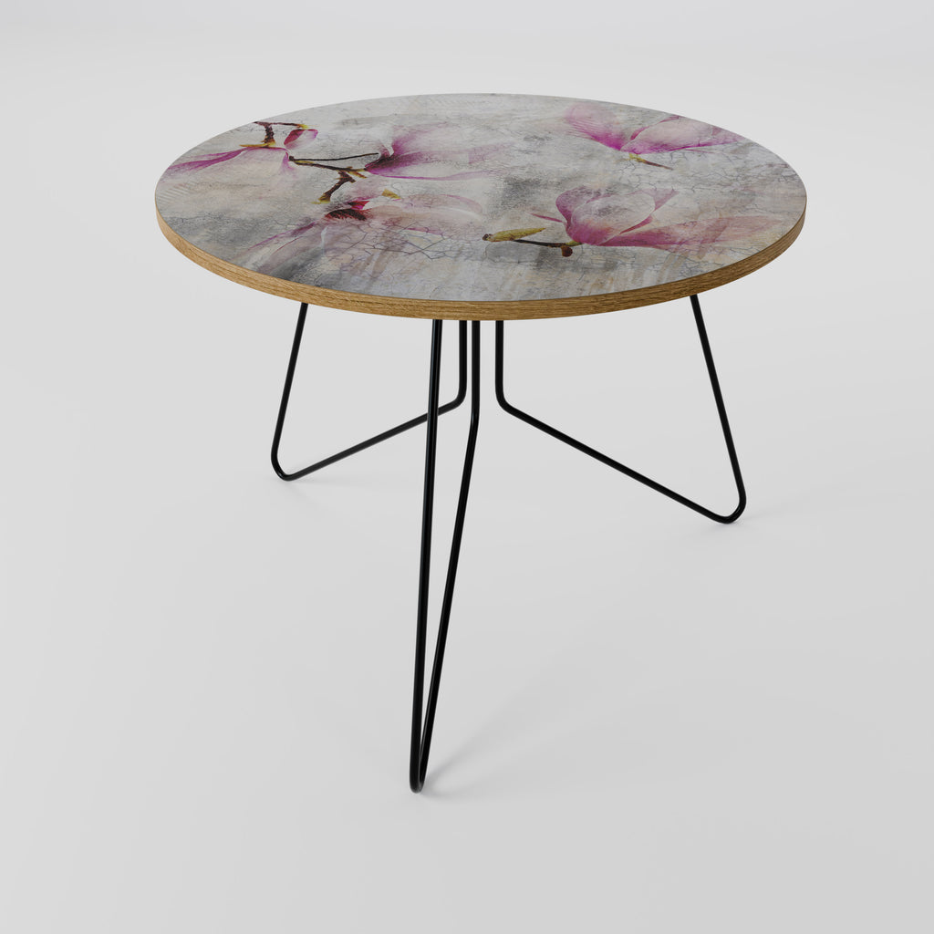 ASTONISHING MAGNOLIA Coffee Table 69