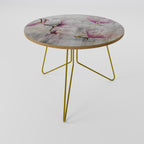 ASTONISHING MAGNOLIA Mesa de centro