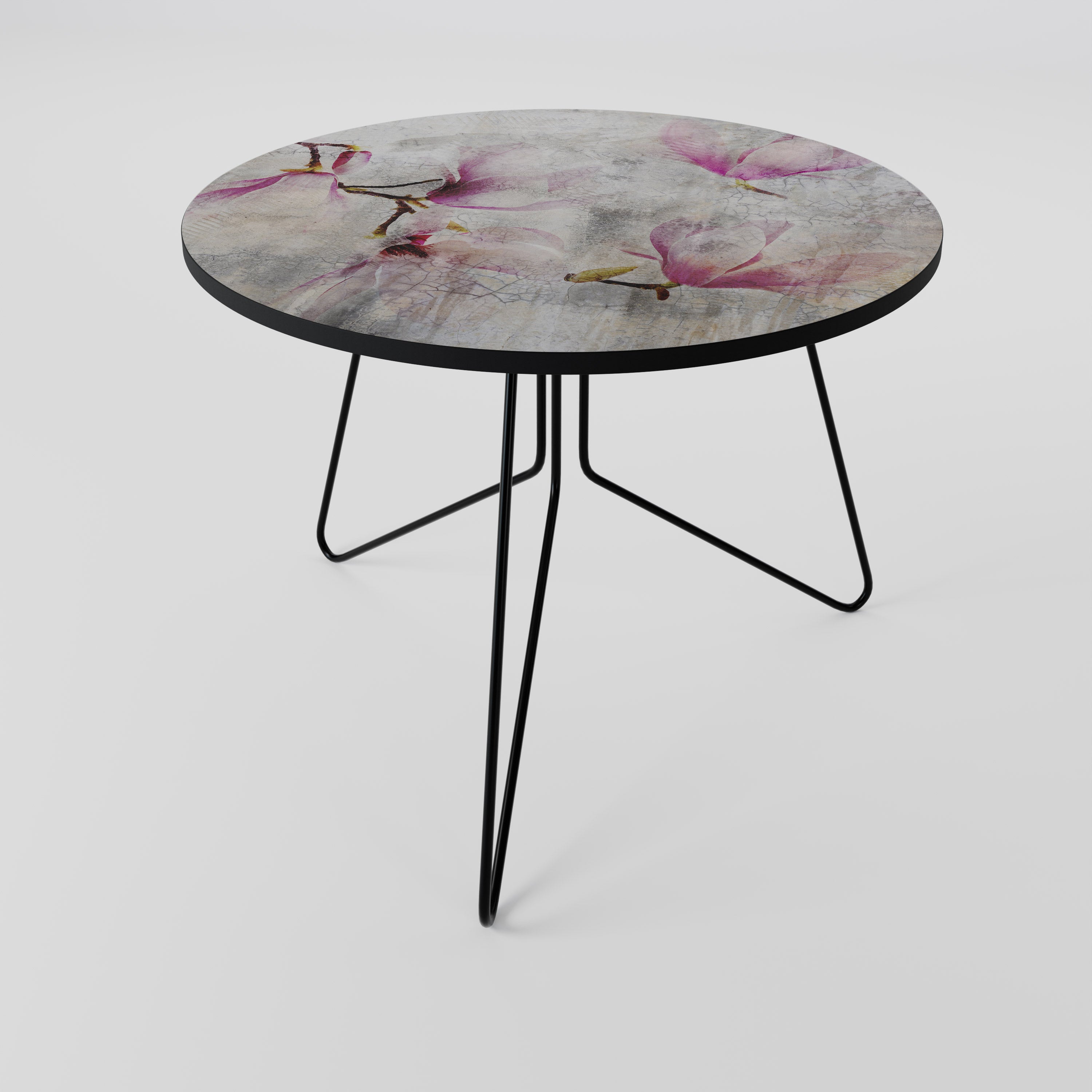 Mesa de centro ASTONISING MAGNOLIA 69