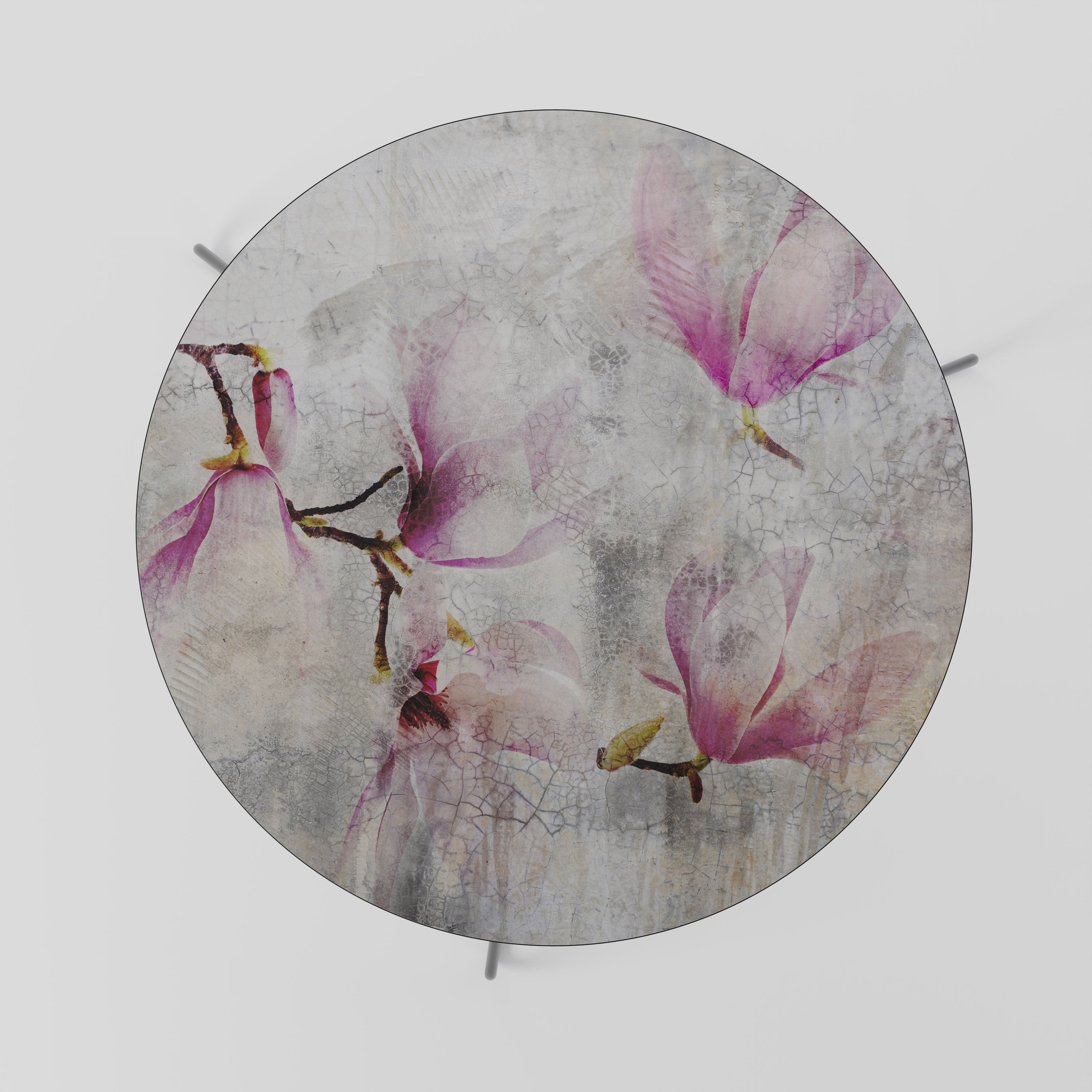 Mesa de centro ASTONISING MAGNOLIA 69