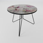 ASTONISHING MAGNOLIA Mesa de centro