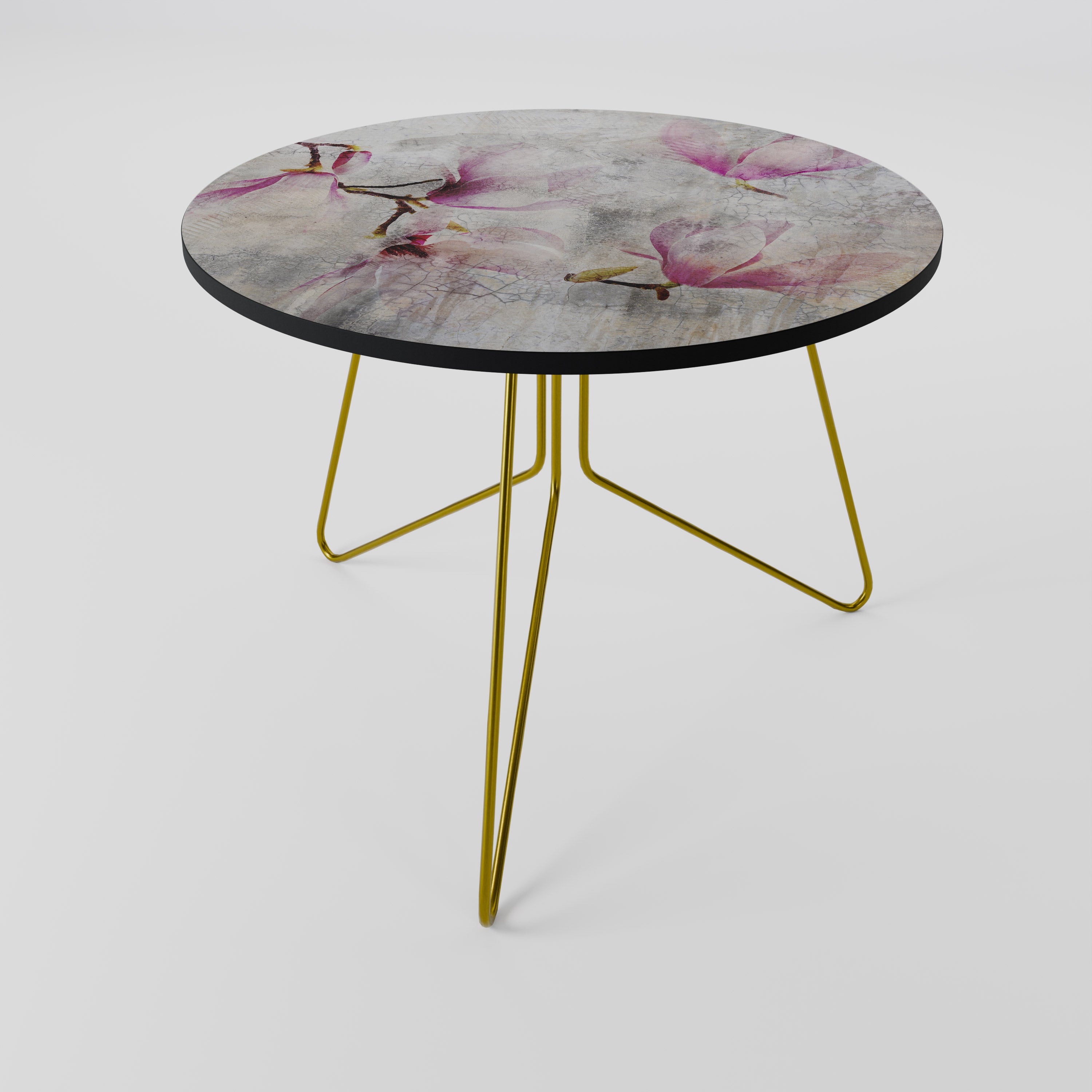 Mesa de centro ASTONISING MAGNOLIA 69