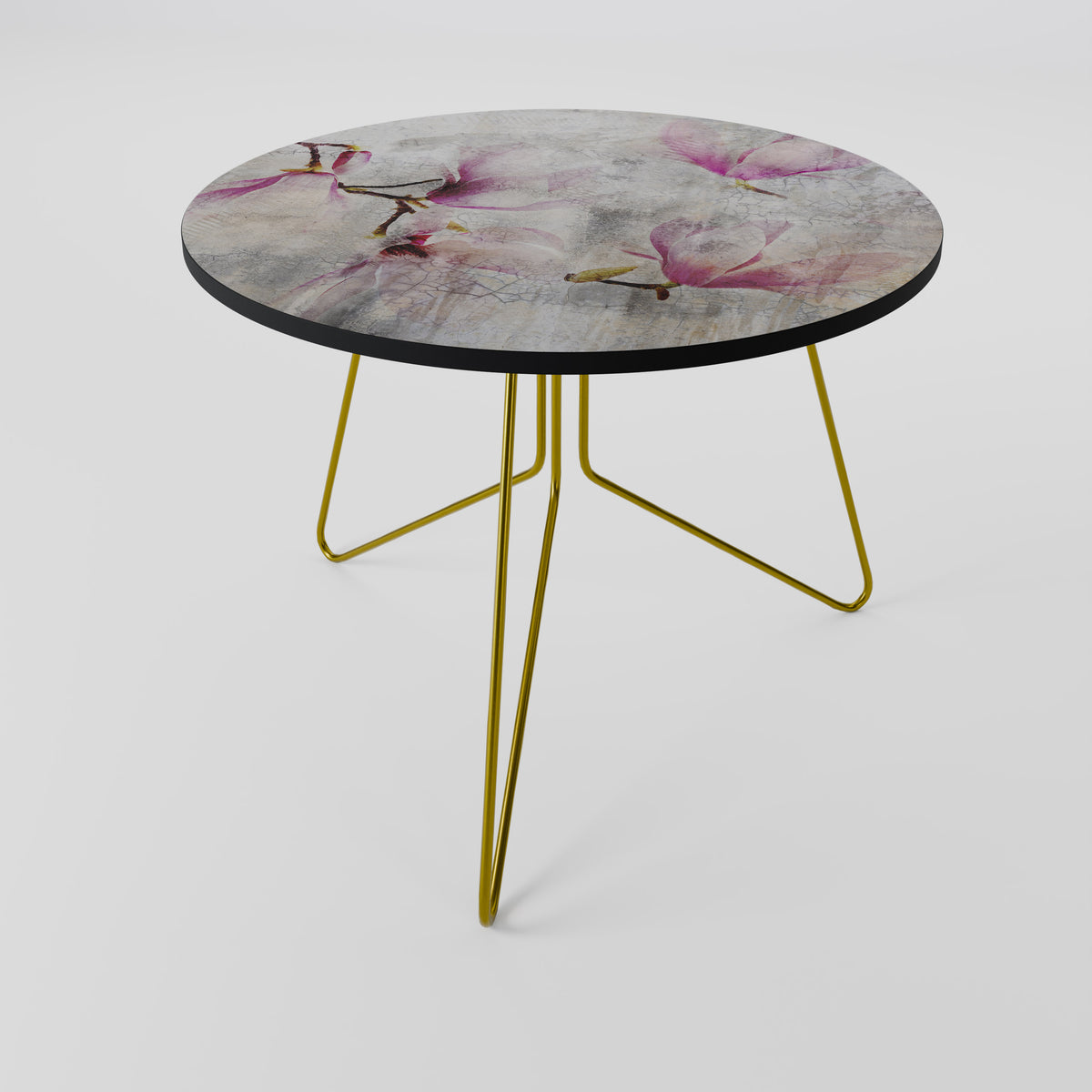 ASTONISHING MAGNOLIA Coffee Table