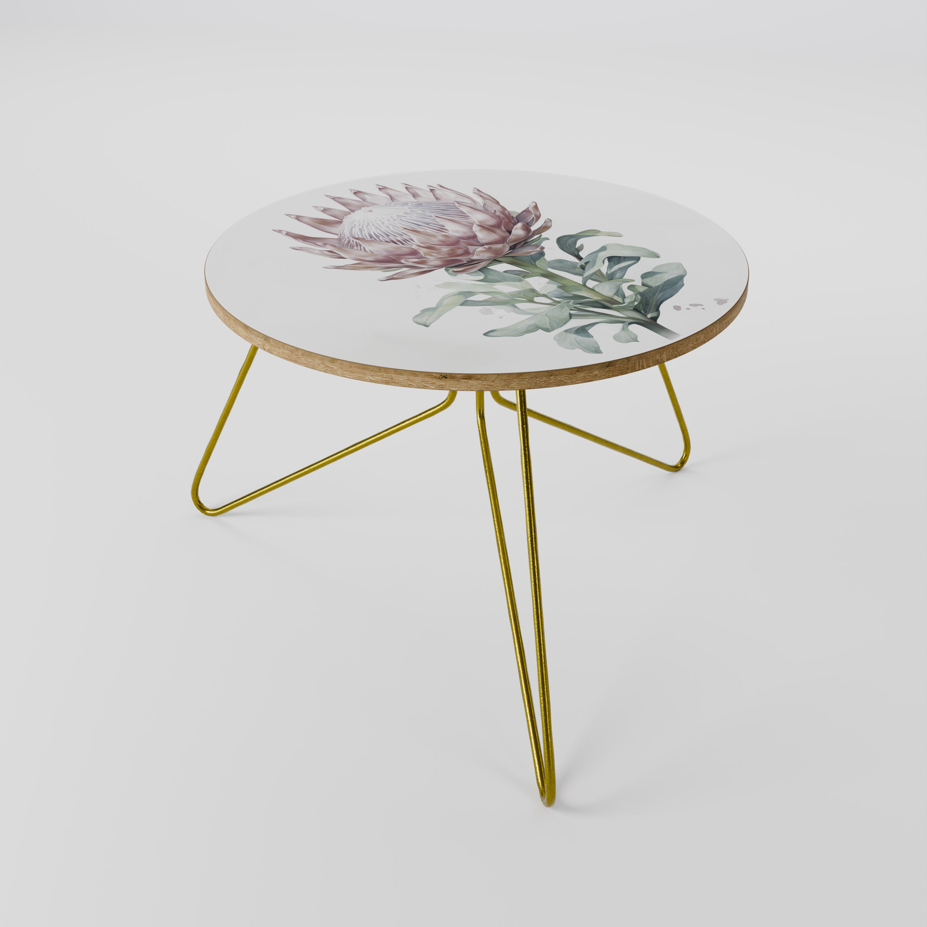 ROYAL PROTEA Coffee Table 60