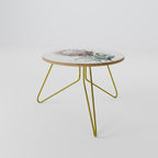 ROYAL PROTEA Mesa de Centro Ø60