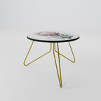 ROYAL PROTEA Mesa de Centro Ø60