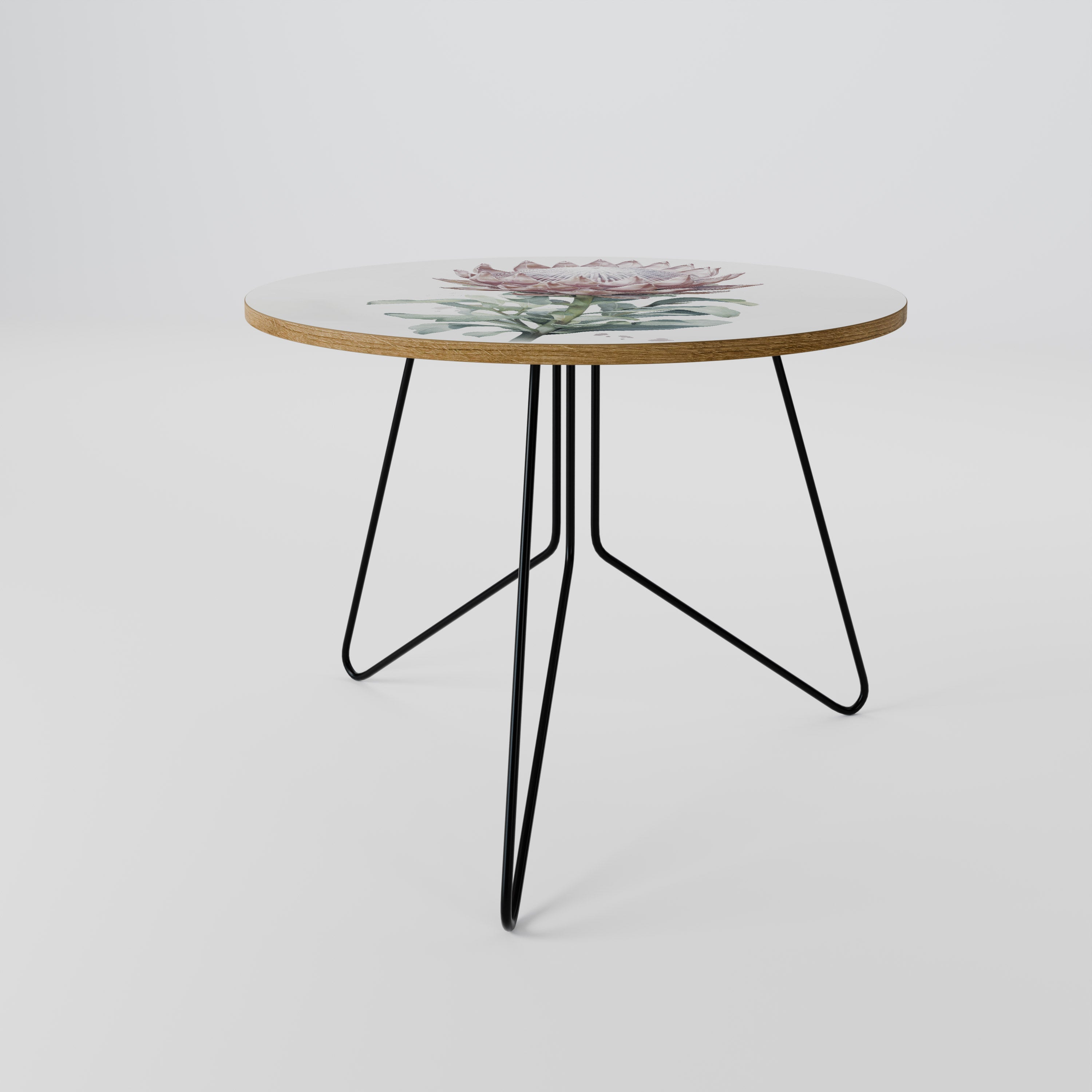 Mesa de centro ROYAL PROTEA 69