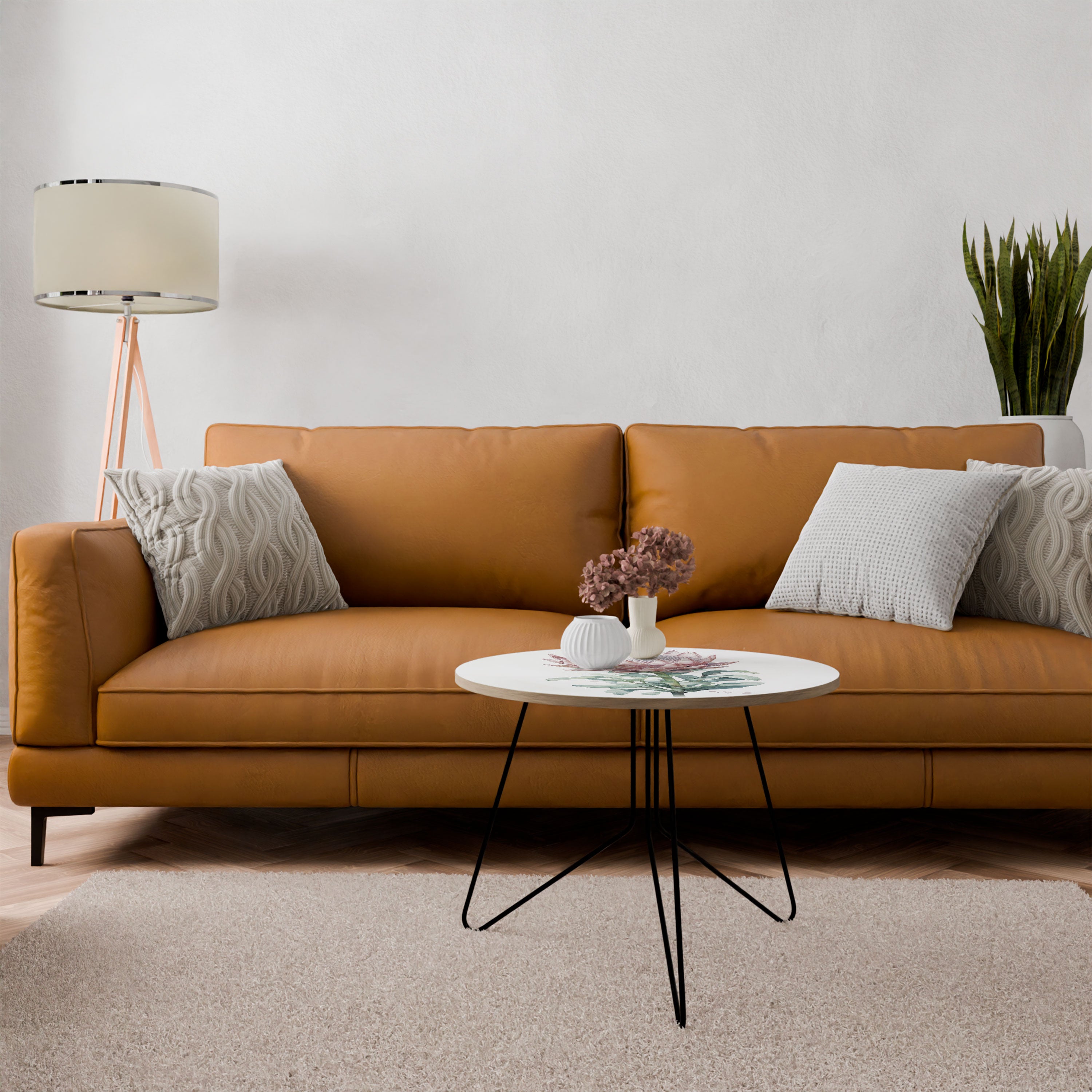 Mesa de centro ROYAL PROTEA 69