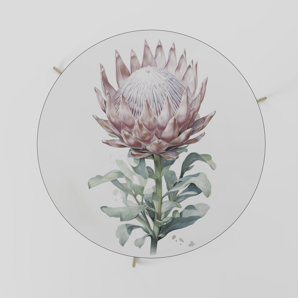 Mesa de centro ROYAL PROTEA 69