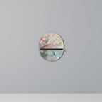 CHERRY BIRDSONG Estante Artístico