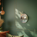 CHERRY BIRDSONG Estante Artístico