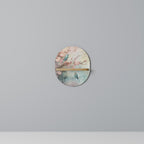 CHERRY BIRDSONG Estante Artístico