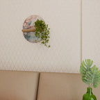 CHERRY BIRDSONG Estante Artístico