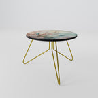 CHERRY BIRDSONG Mesa de Centro Ø60