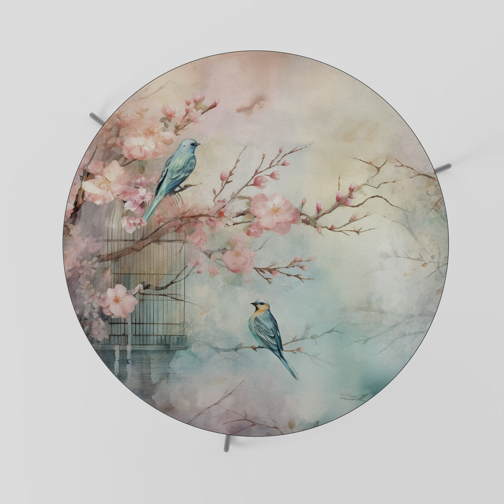 Mesa de centro CHERRY BIRDSONG 69