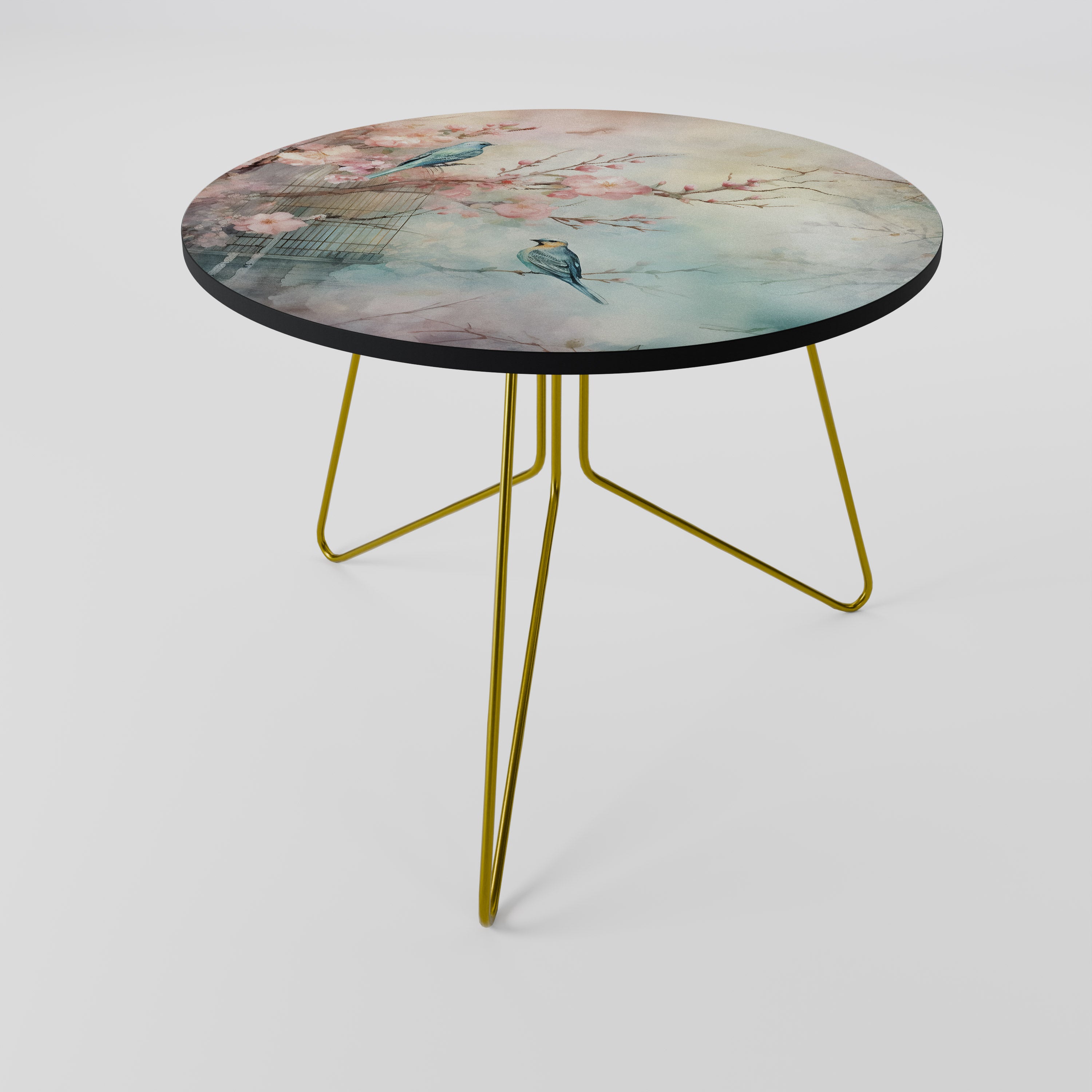 Mesa de centro CHERRY BIRDSONG 69