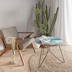 TRANQUIL STONE BALANCE Coffee Table 69