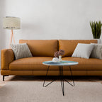 TRANQUIL STONE BALANCE Coffee Table 69