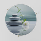 TRANQUIL STONE BALANCE Coffee Table 69