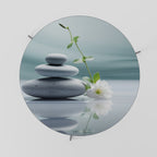 TRANQUIL STONE BALANCE Coffee Table 69