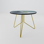 TRANQUIL STONE BALANCE Coffee Table 69