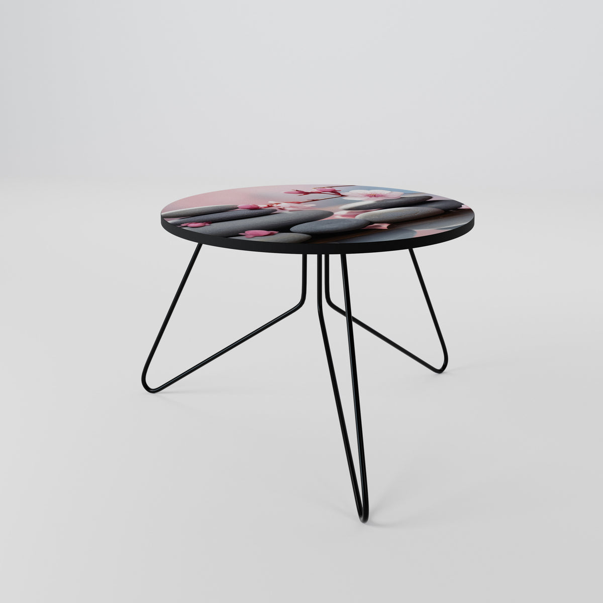 BALANCE OF NATURE Coffee Table