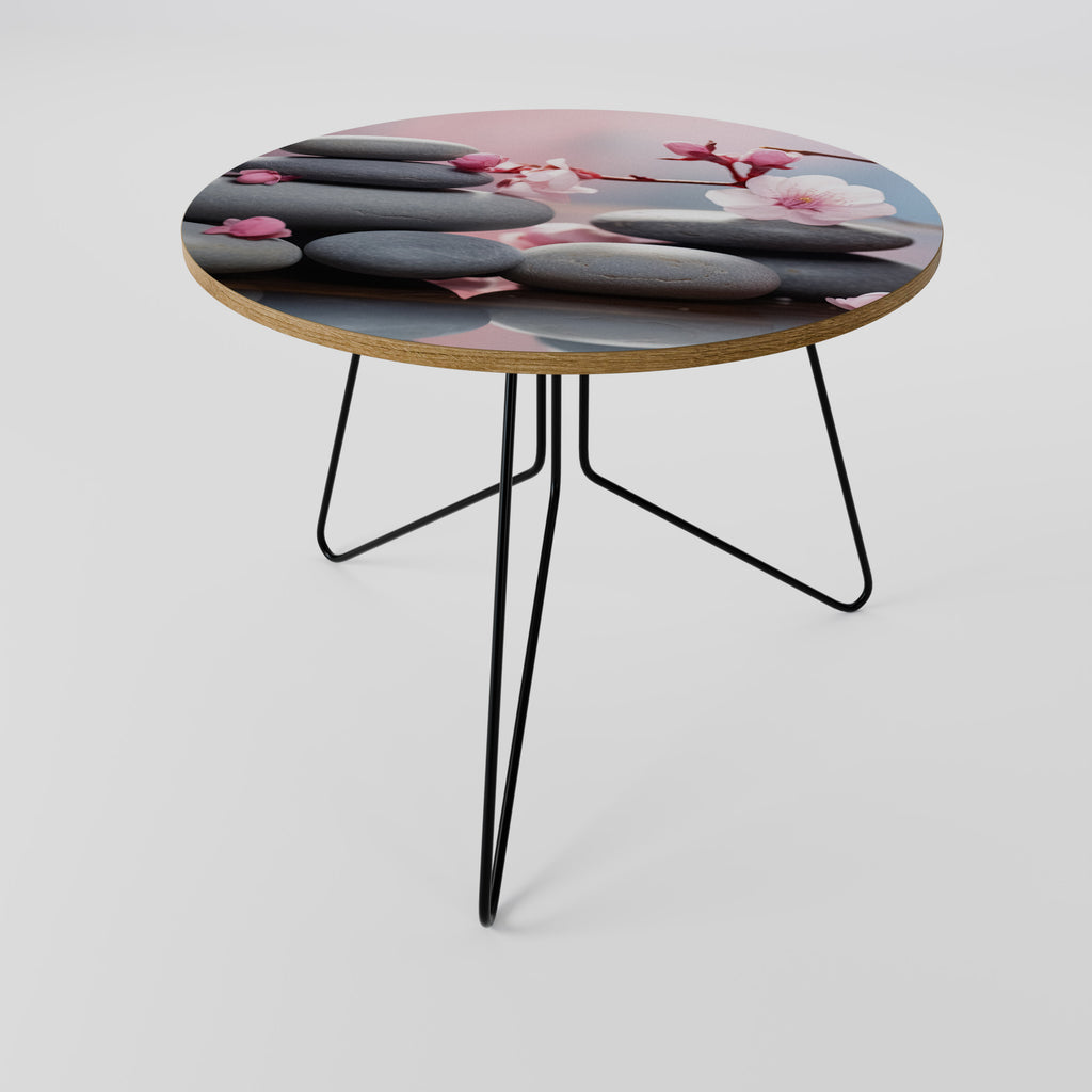 Mesa de centro BALANCE OF NATURE 69