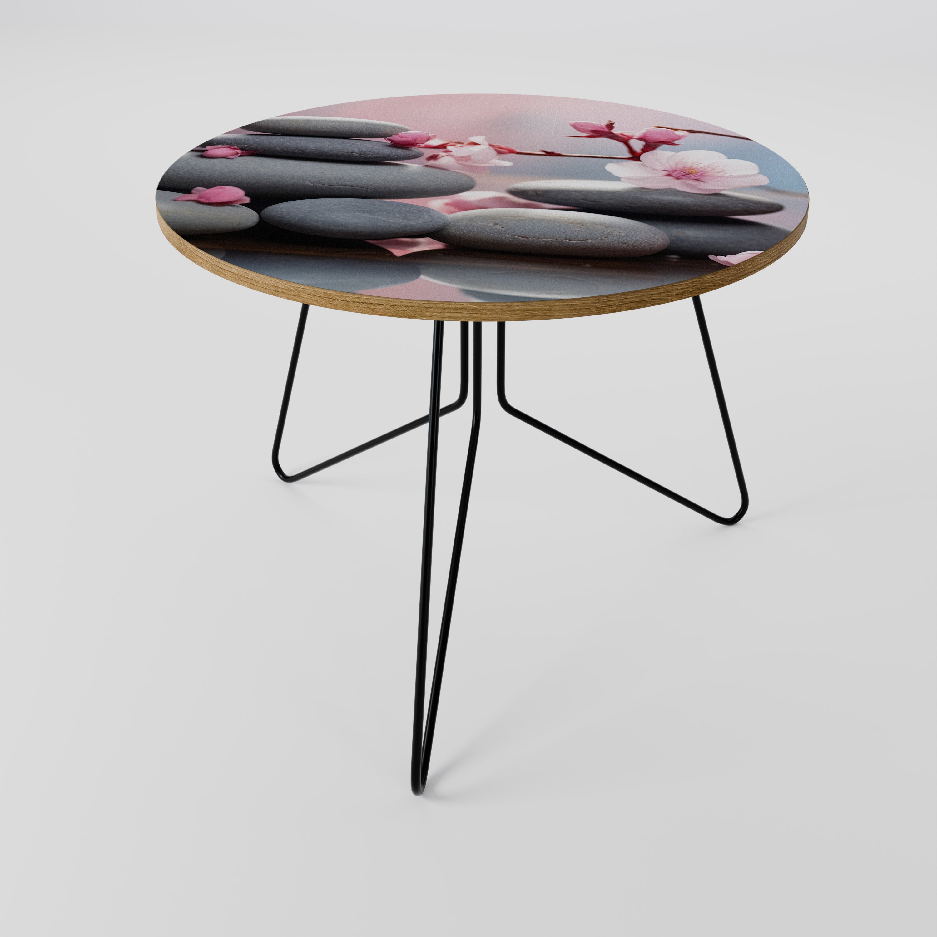 BALANCE OF NATURE Coffee Table