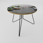 STONES AND BLOSSOMS Coffee Table 69