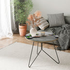 STONES AND BLOSSOMS Coffee Table 69