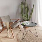 STONES AND BLOSSOMS Coffee Table 69