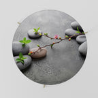 STONES AND BLOSSOMS Coffee Table 69