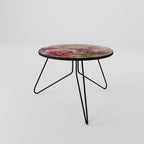 PEONY WHISPER Mesa de Centro Ø60