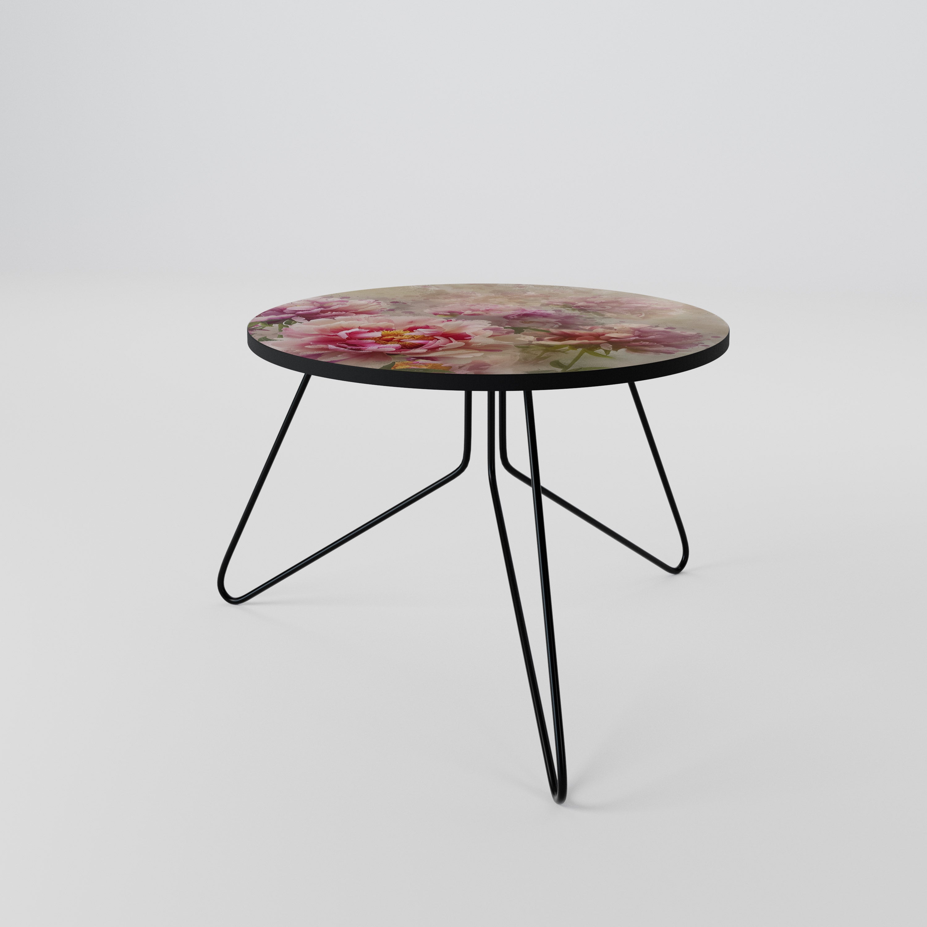 PEONY WHISPER Coffee Table 60