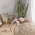 Mesa de centro PEONY WHISPER 69