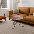 Mesa de centro PEONY WHISPER 69