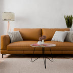 Mesa de centro PEONY WHISPER 69