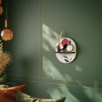 CHERRY SHADOWS Estante Artístico