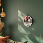 CHERRY SHADOWS Estante Artístico