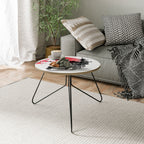 CHERRY SHADOWS Mesa de centro