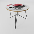 CHERRY SHADOWS Coffee Table 69