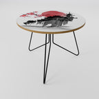 CHERRY SHADOWS Coffee Table 69