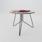 CHERRY SHADOWS Coffee Table 69